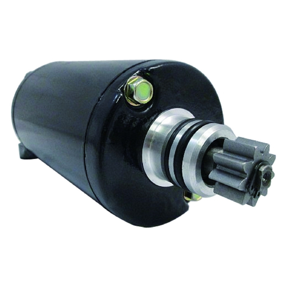 Démarreur Bombardier 0.7 kw - WAI Neuf - 400.551.093.440