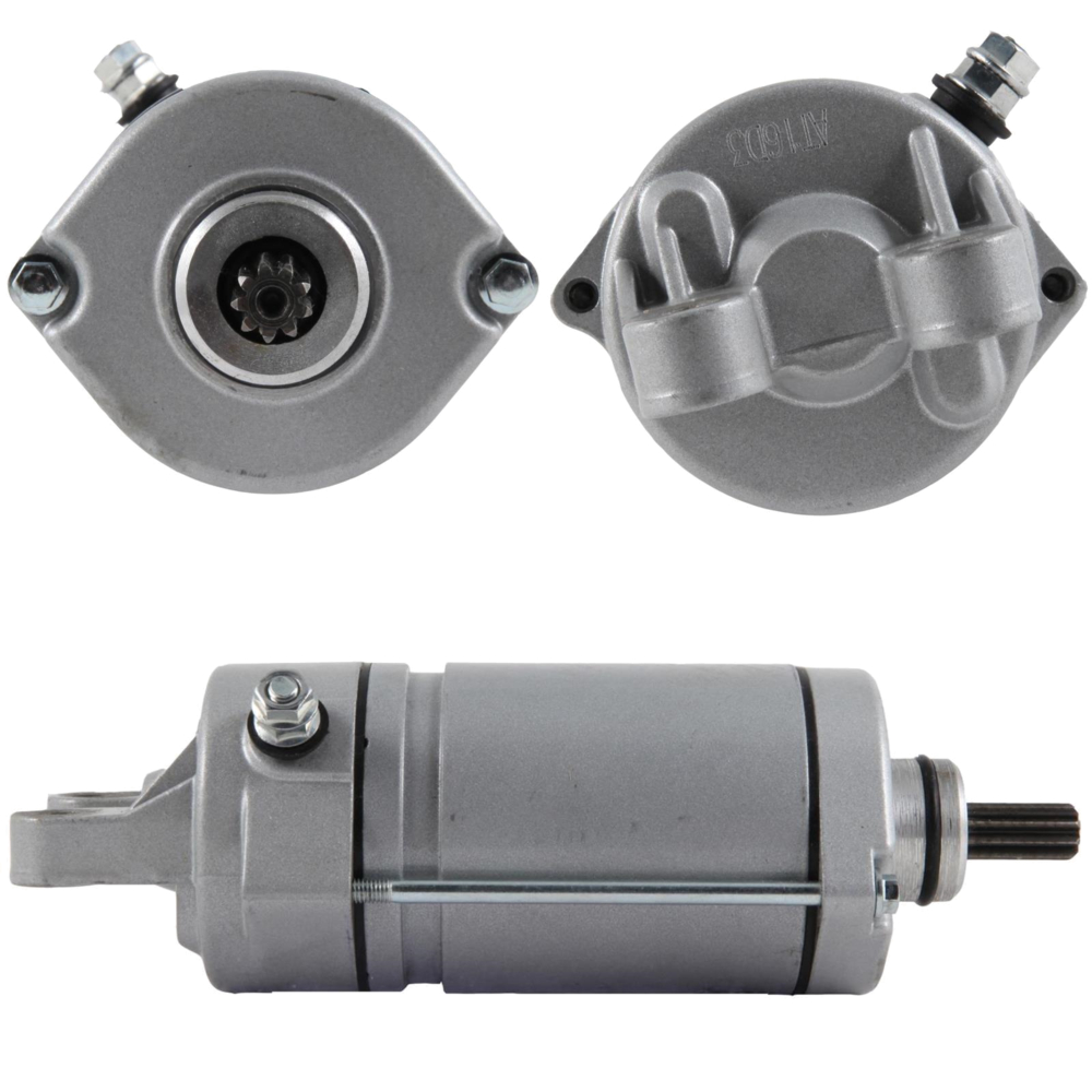 Démarreur Yamaha 0.5 kw - +Line Original - 400.552.092.190