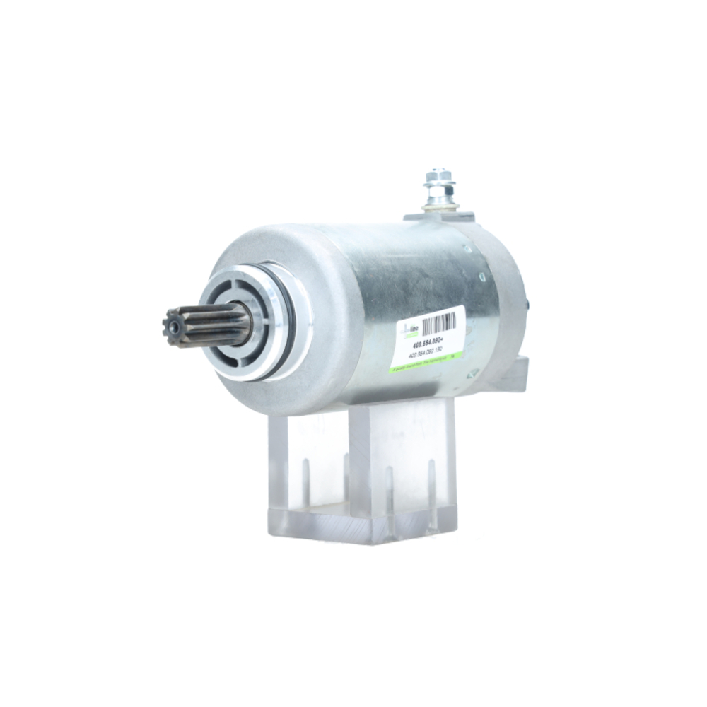 Démarreur Suzuki 1.1 kw - +Line Original - 400.554.092.190