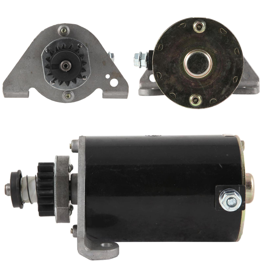 Démarreur Briggs Stratton 0.6 kw - +Line Original - 400.557.162.200