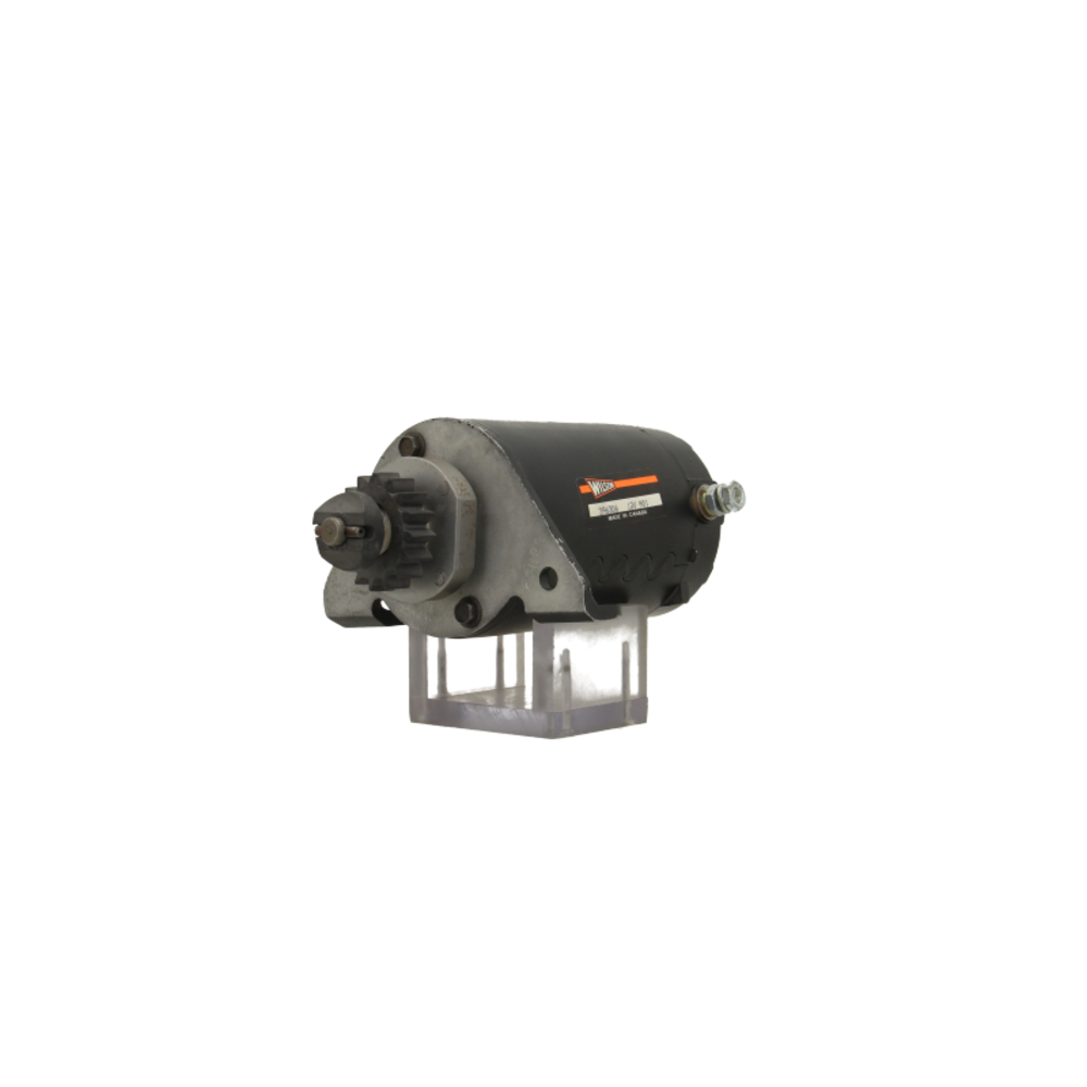 Démarreur Briggs Stratton 0.6 kw - Wilson - 400.557.162.510