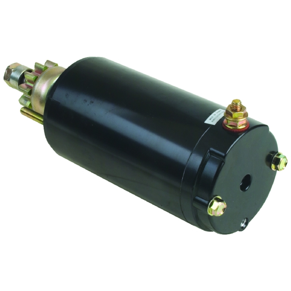 Démarreur Johnson - WAI Neuf - 400.558.110.440