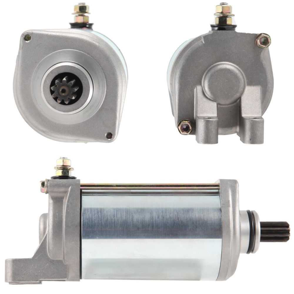 Démarreur Can-Am / Bombardier 0.9 kw - +Line Original - 400.559.092.050