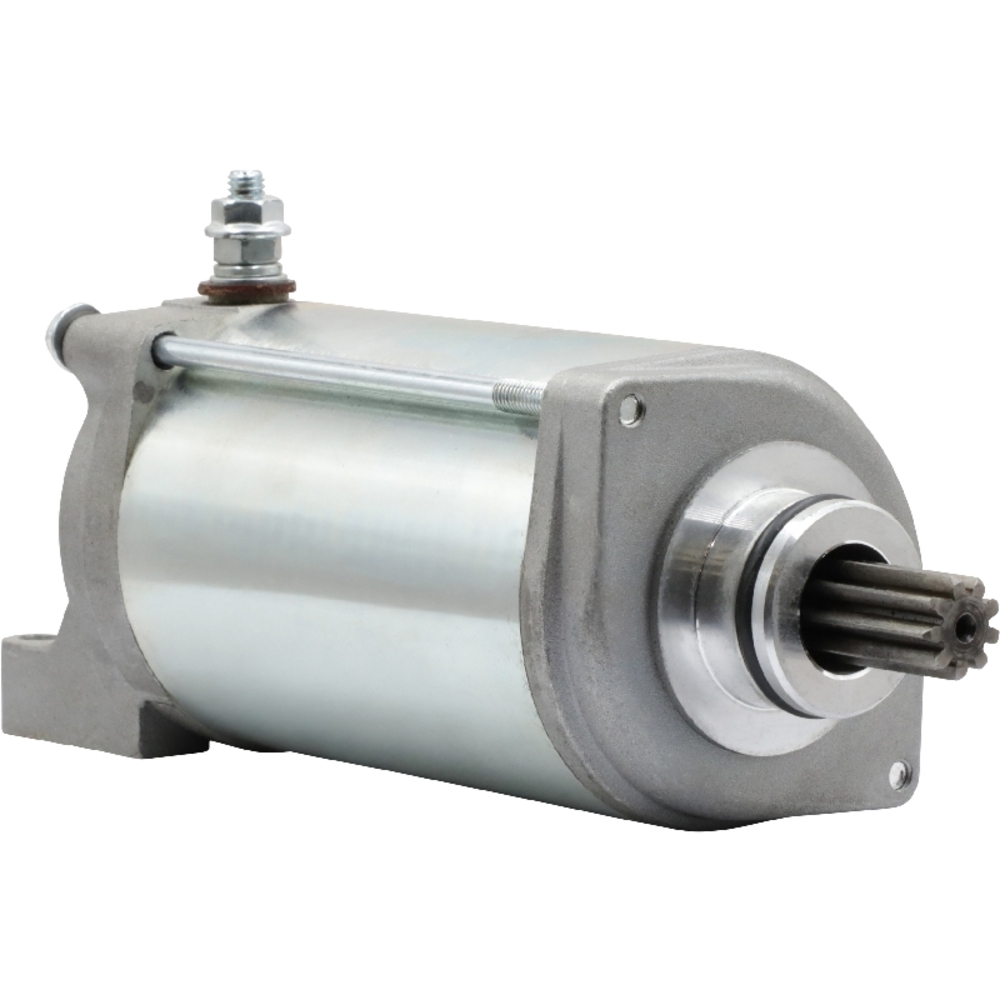 Démarreur Can-Am / Bombardier 0.9 kw - WAI Neuf - 400.559.092.440