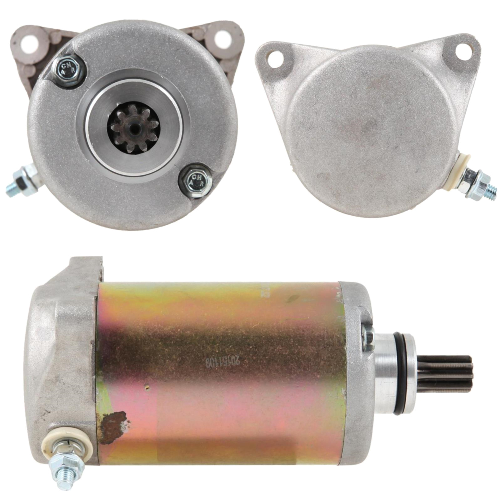 Démarreur Suzuki - +Line Original - 400.566.092.050