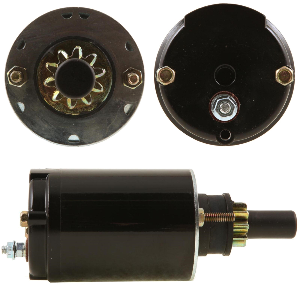 Démarreur Kohler 0.5 kw - +Line Original - 400.572.100.200