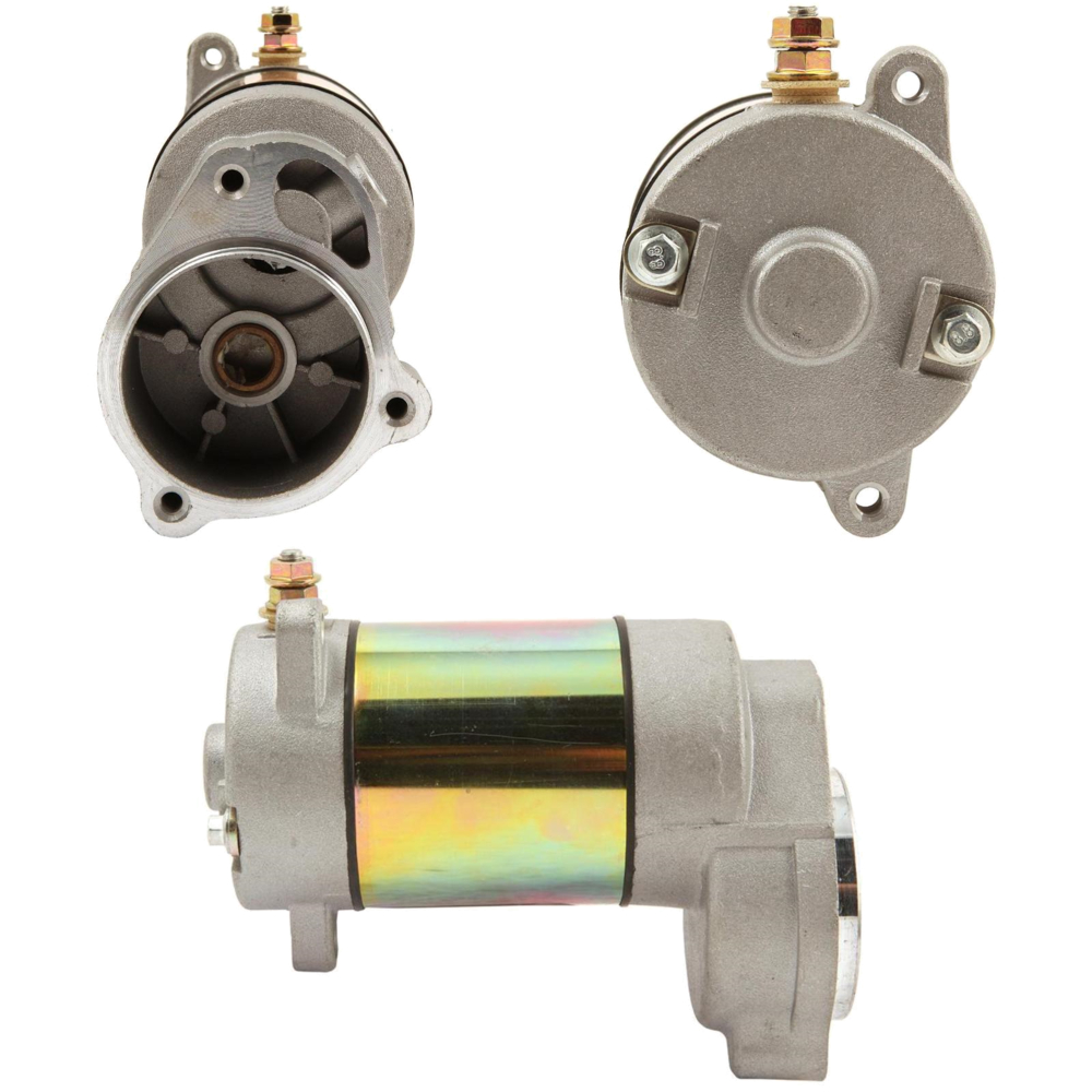 Démarreur Polaris 0.6 kw - +Line Original - 400.579.173.190