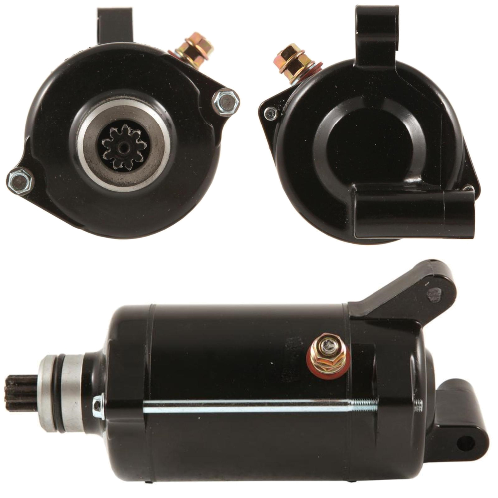 Démarreur Yamaha 0.6 kw - +Line Original - 400.581.092.190