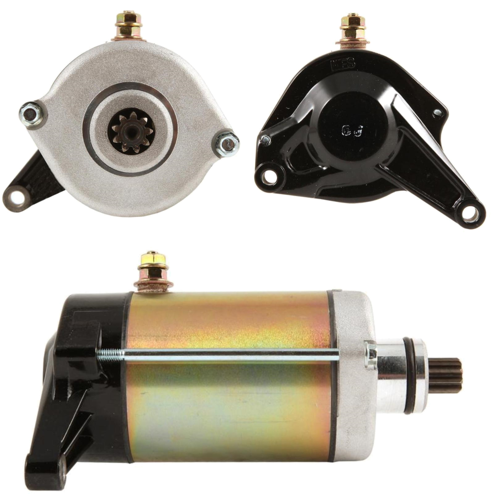 Démarreur Yamaha - +Line Original - 400.582.092.190