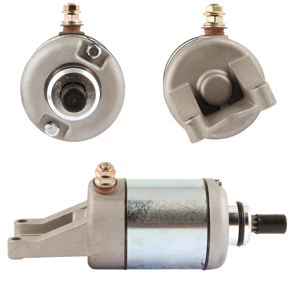 Démarreur Kawasaki - +Line Original - 400.583.092.190