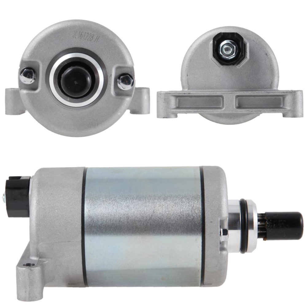 Démarreur Yamaha 0.9 kw - +Line Original - 400.584.092.190