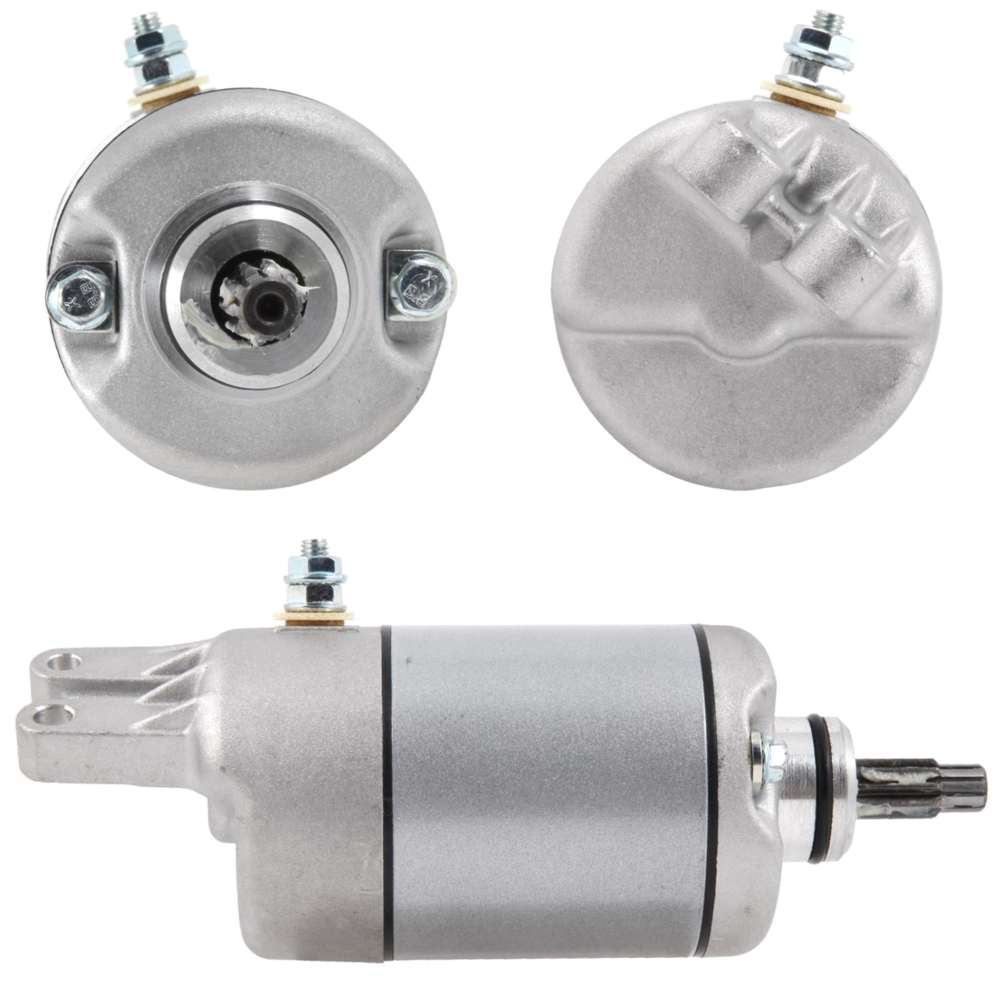 Démarreur Honda 0.6 kw - +Line Original - 400.585.102.190