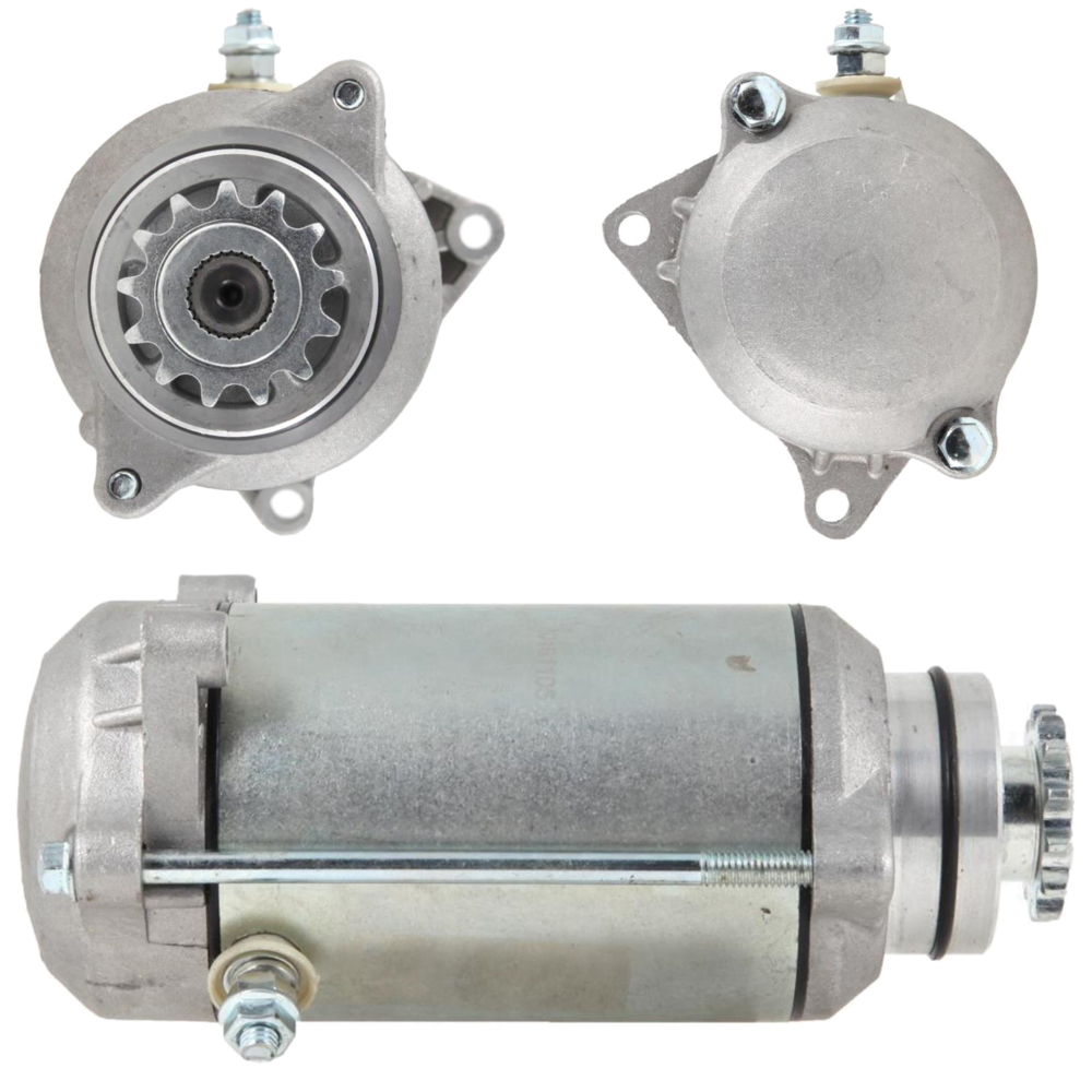 Démarreur Kawasaki - +Line Original - 400.586.132.190