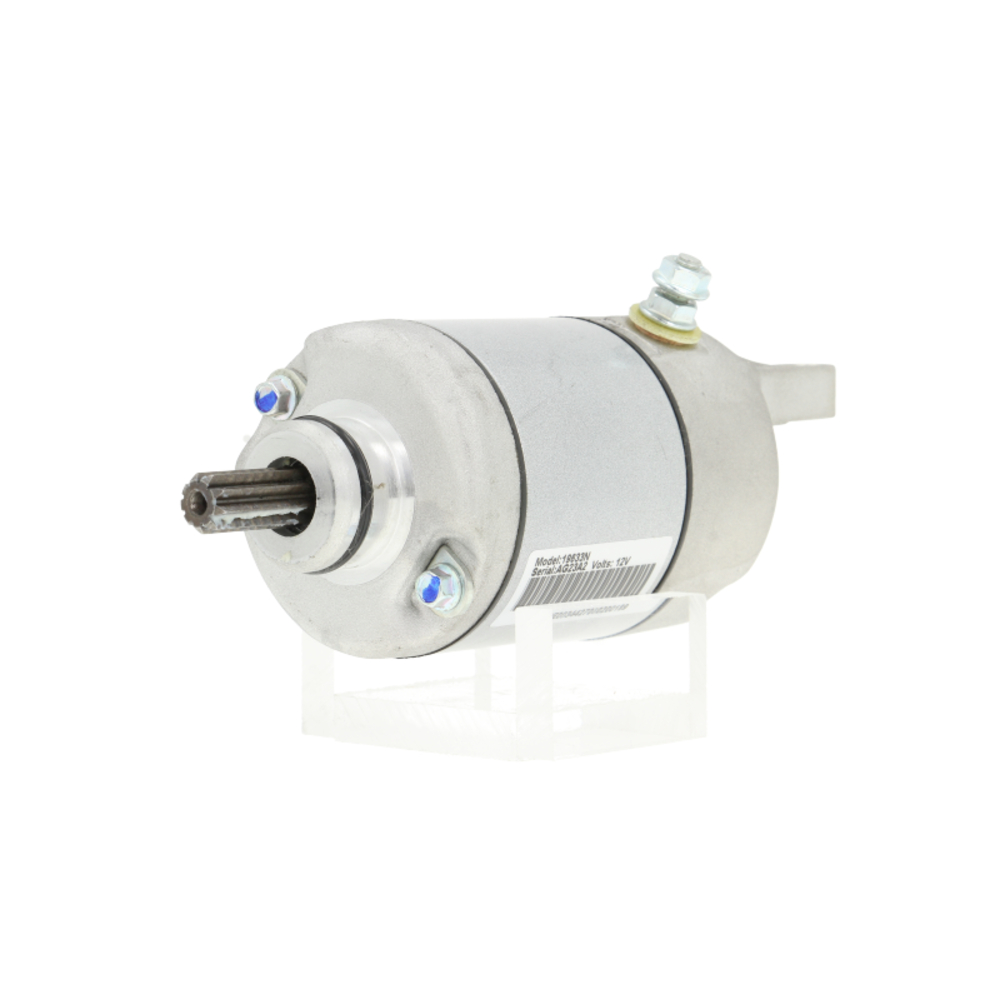 Démarreur KTM - WAI Neuf - 400.592.092.440