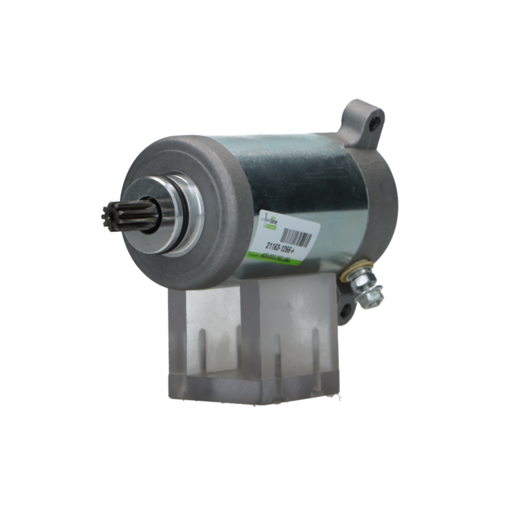 Démarreur Kawasaki 0.8 kw - +Line Original - 400.602.092.190