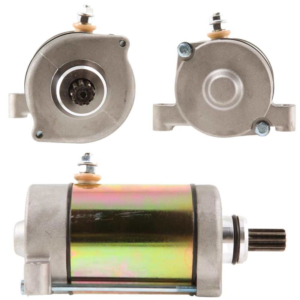 Démarreur Yamaha - +Line Original - 400.603.092.190