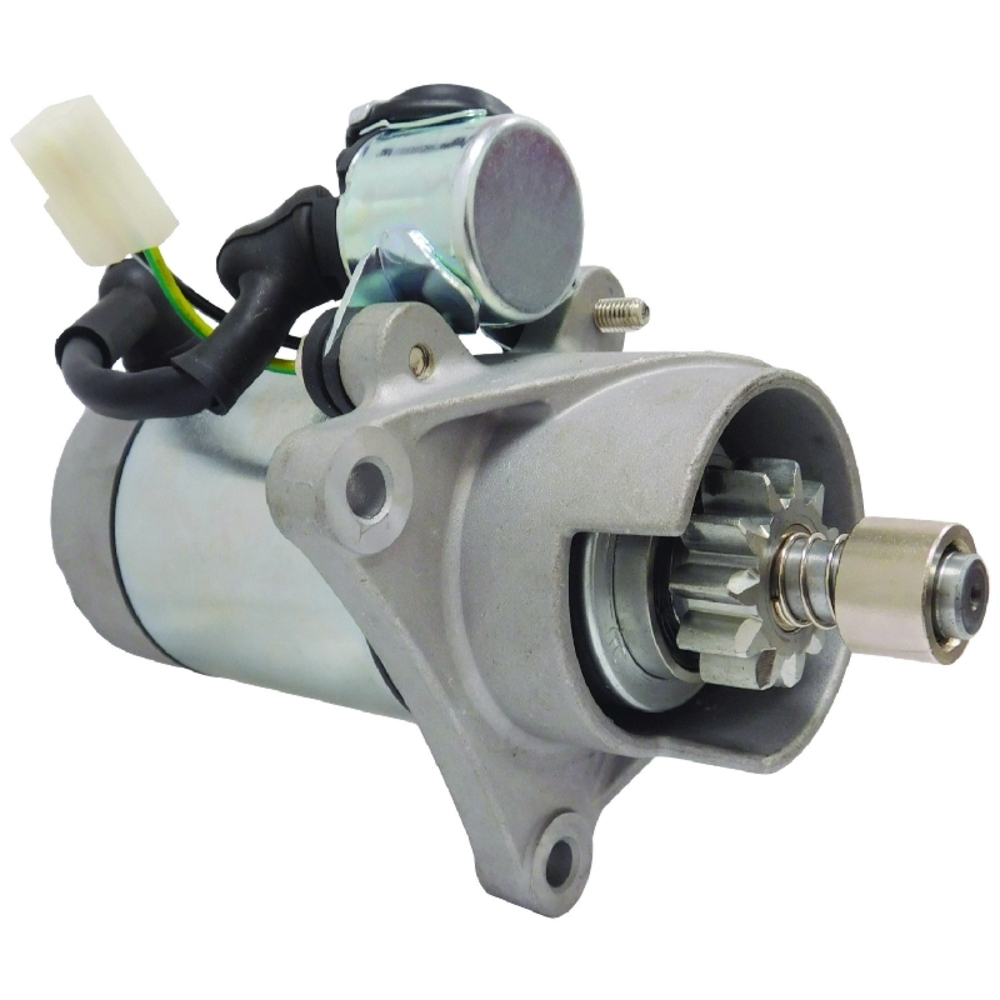 Démarreur Briggs & Stratton - WAI Neuf - 400.915.112.440