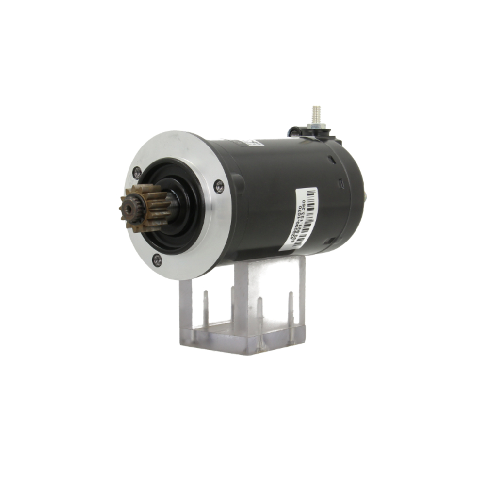 Démarreur Ducati 0.7 kw - Denso Neuf - 400.921.133.260