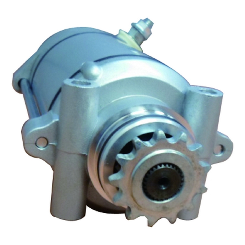 Démarreur Honda 0.6 kw - WAI Neuf - 400.934.134.440