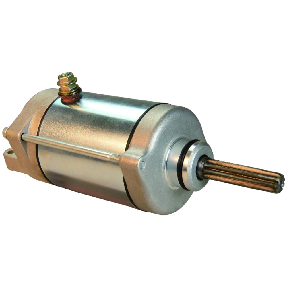 Démarreur Suzuki 0.4 Kw - WAI Neuf - 400.936.092.440