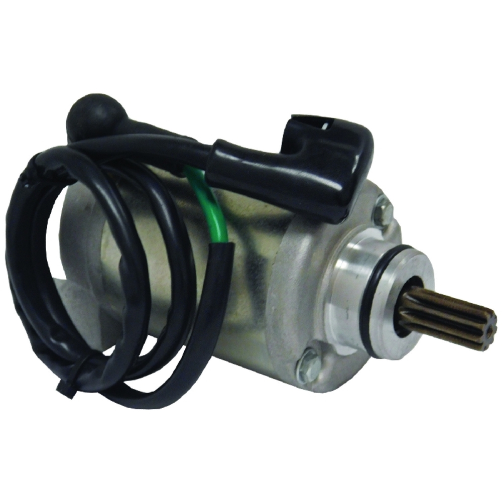 Démarreur Kawasaki 0.4 kw - WAI Neuf - 400.937.092.440