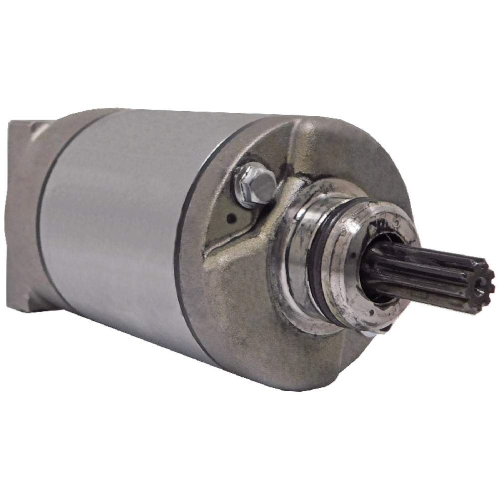 Démarreur Polaris ATV 0.6 kw - WAI Neuf - 400.938.092.440