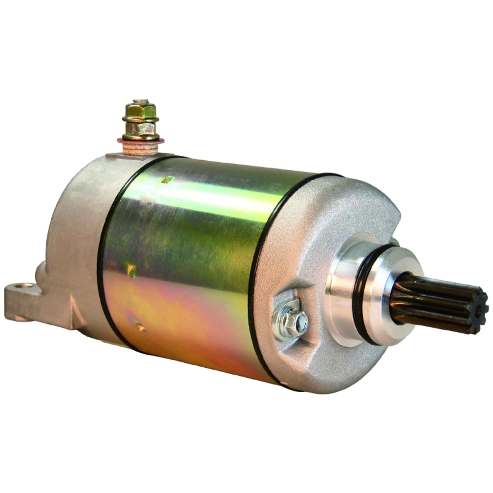 Démarreur Polaris 0.4 kw - WAI Neuf - 400.949.092.440