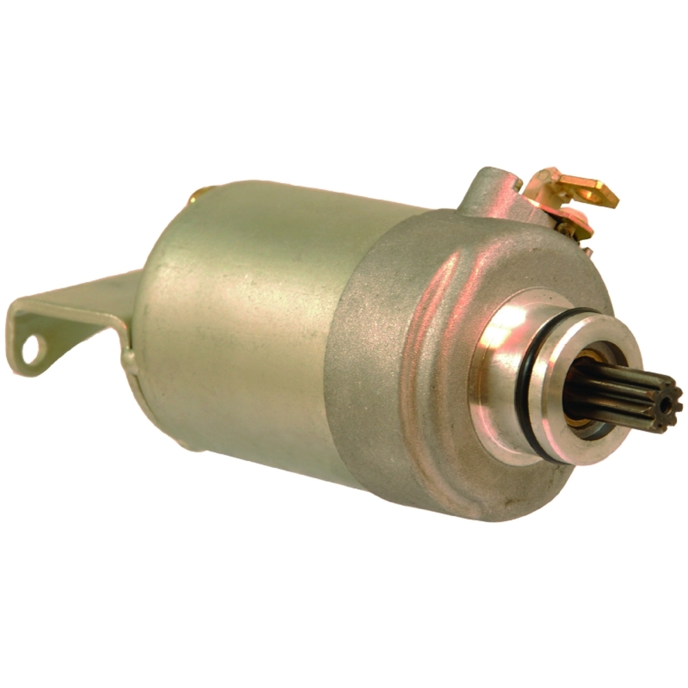 Démarreur Kawasaki 0.4 kw - WAI Neuf - 400.953.092.440