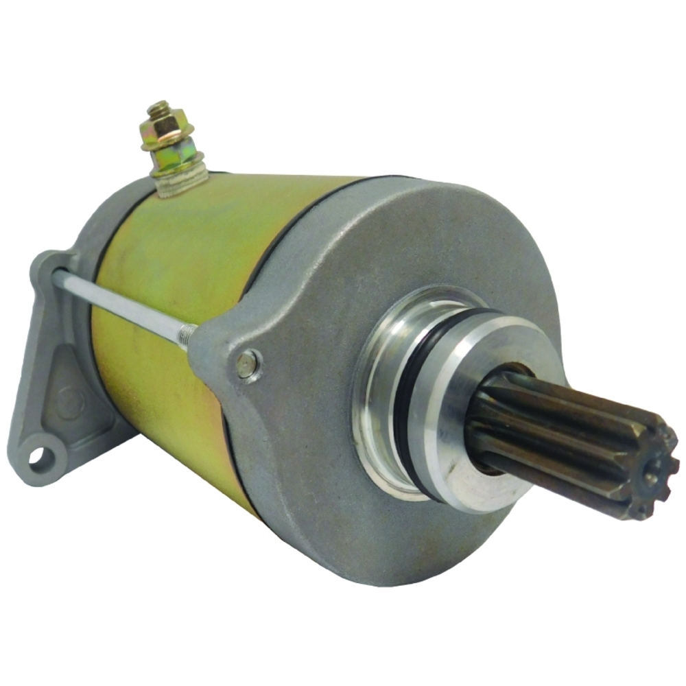 Démarreur CF Moto 0.65 kw - WAI Neuf - 400.958.092.440