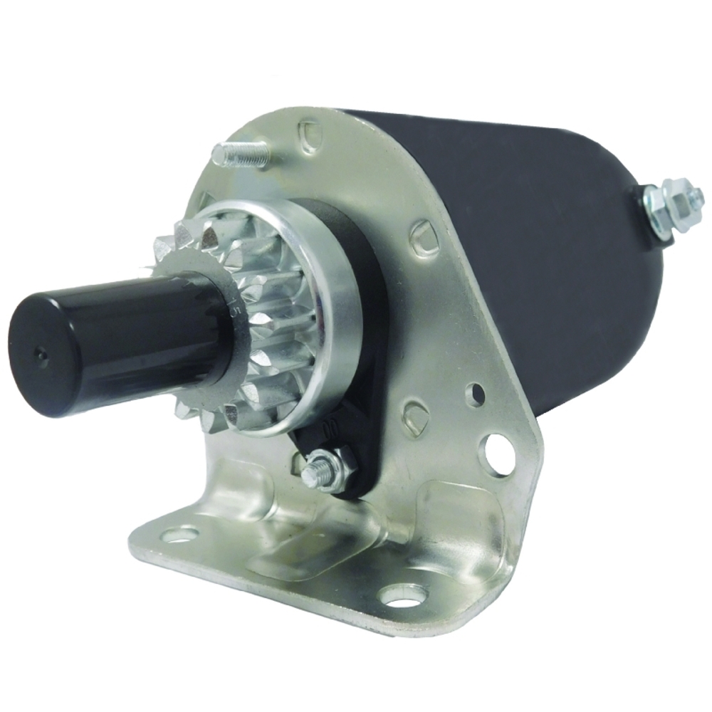 Démarreur Briggs & Stratton 1.0 kw - WAI Neuf - 400.961.152.440