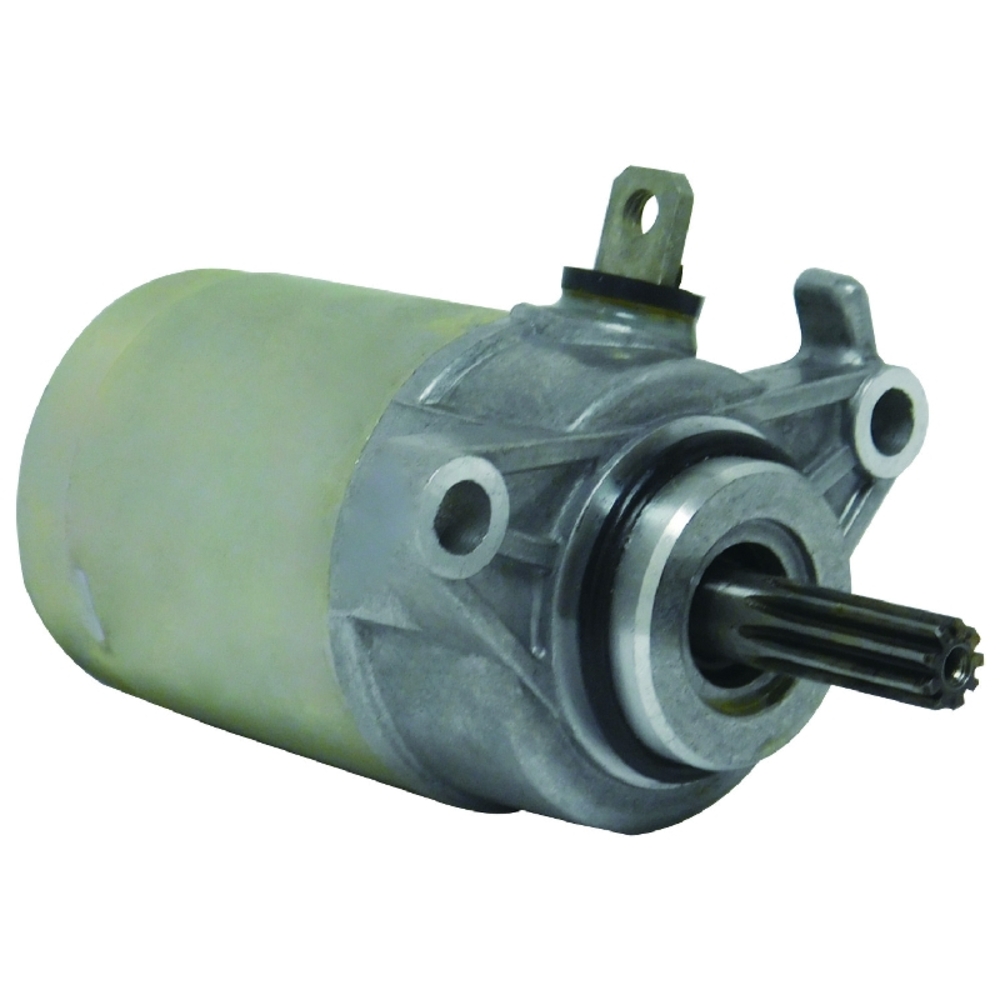 Démarreur Yamaha - WAI Neuf - 400.965.092.440