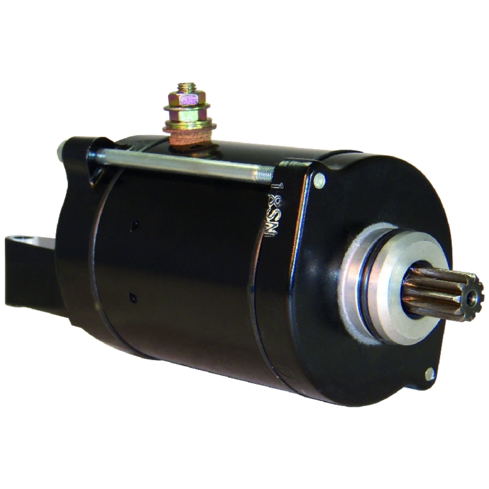 Démarreur Honda 0.4 kw - WAI Neuf - 400.972.102.440