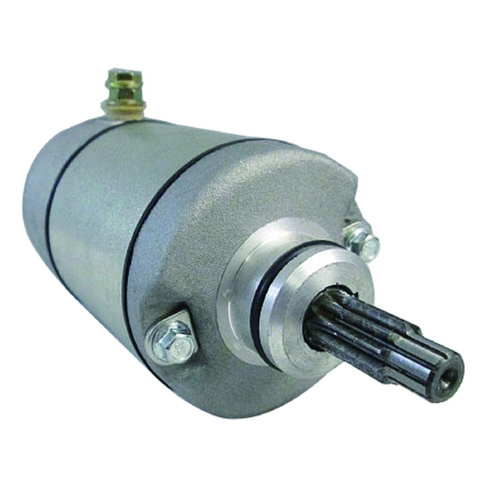Démarreur Kawasaki 0.5 kw - WAI Neuf - 400.978.142.440