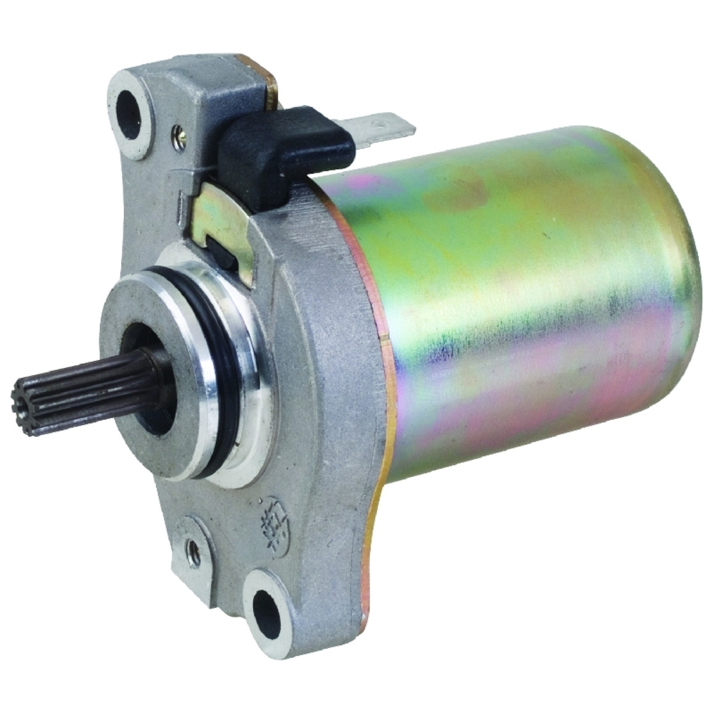 Démarreur Yamaha 0.4 kw - WAI Neuf - 400.981.102.440