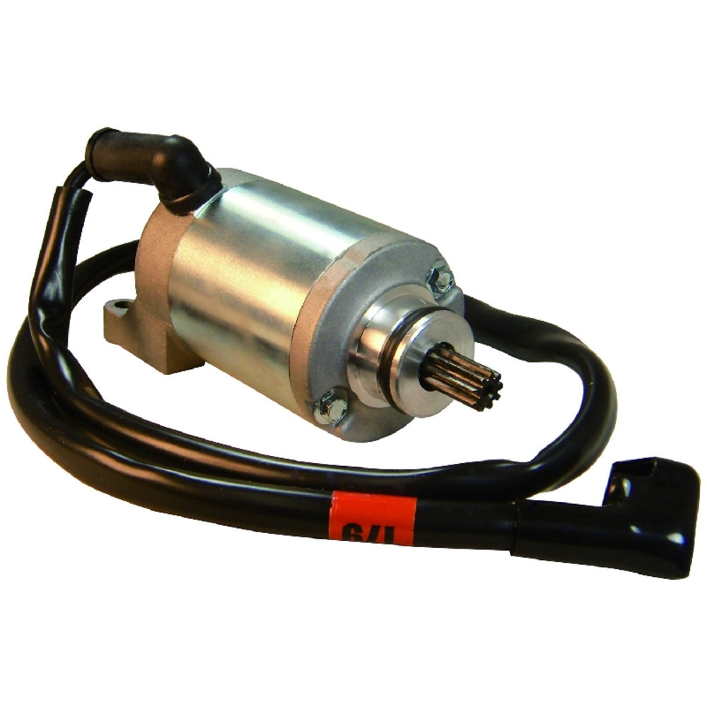 Démarreur Bombardier 0.4 kw - WAI Neuf - 400.984.092.440