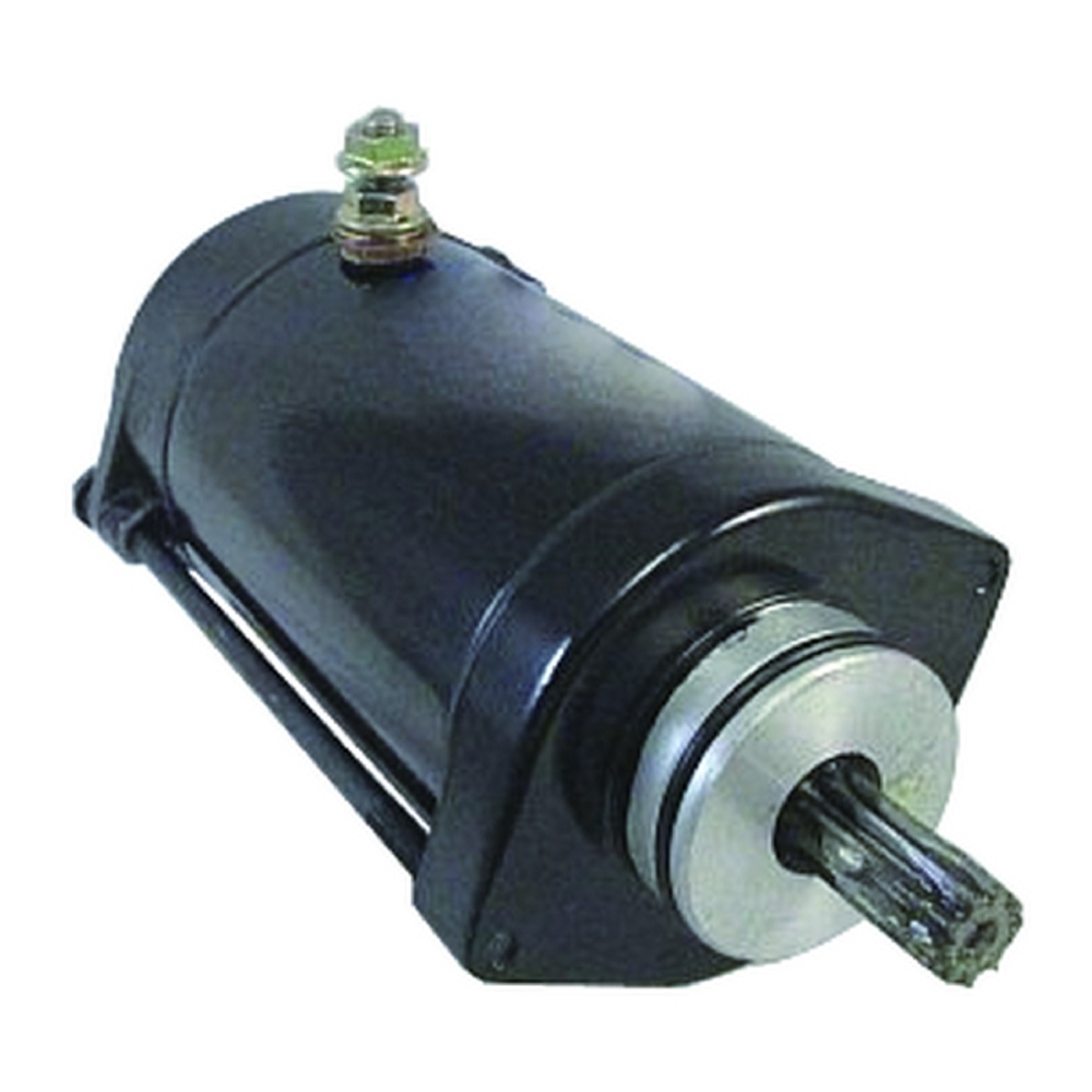 Démarreur Kawasaki 0.4 kw - WAI Neuf - 400.987.092.440