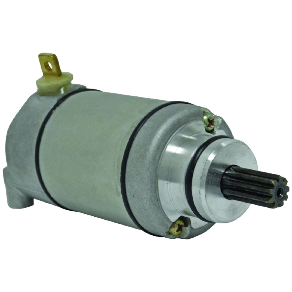 Démarreur Yamaha 0.4 kw - WAI Neuf - 400.988.092.440