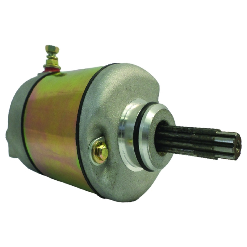 Démarreur Honda 0.5 kw - WAI Neuf - 400.993.092.440