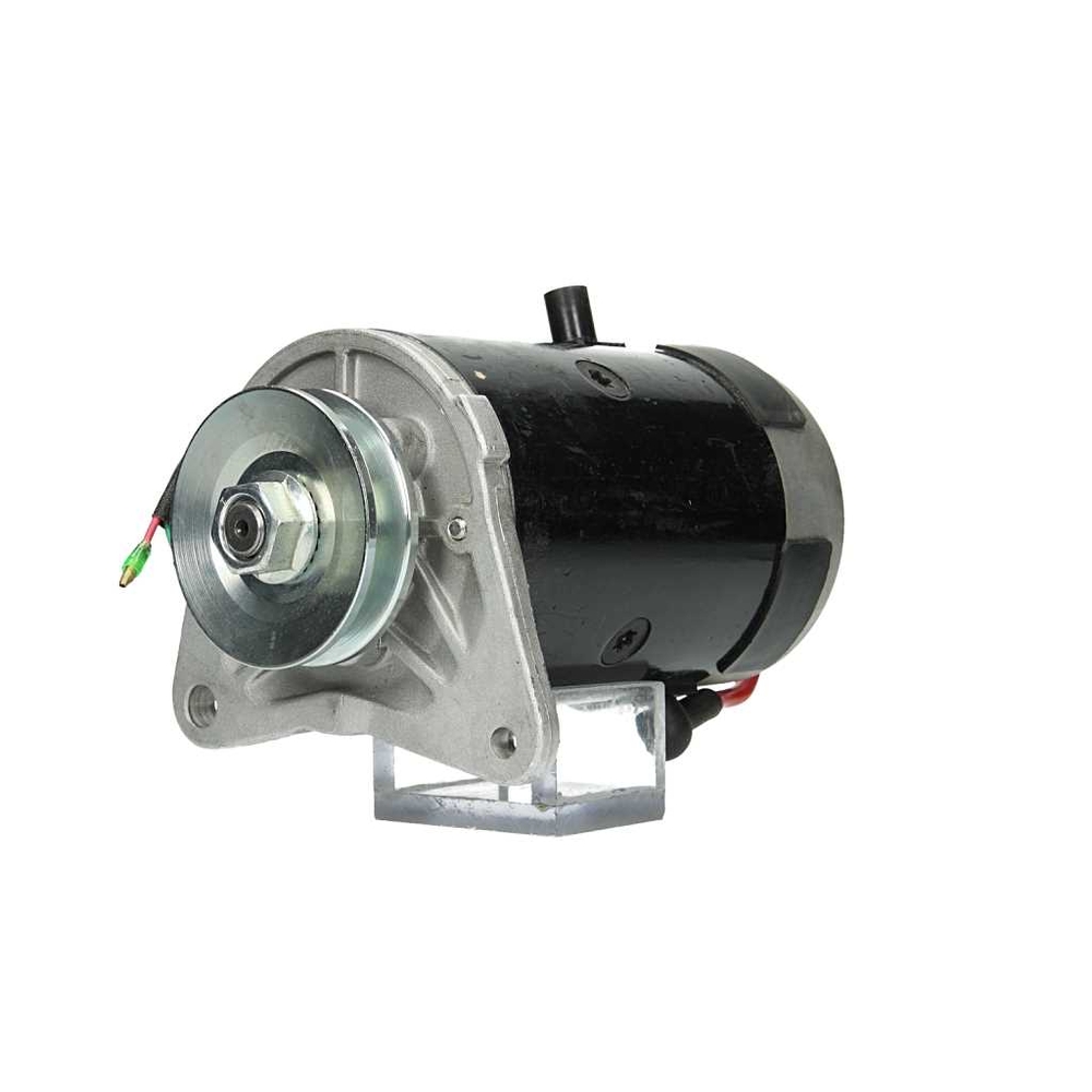 Alternateur Club Car 11A - +Line Original - 405.004.011.080