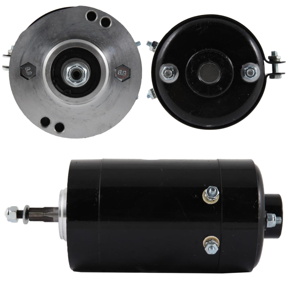 Alternateur Harley Davidson 11A - +Line Original - 405.006.010.080