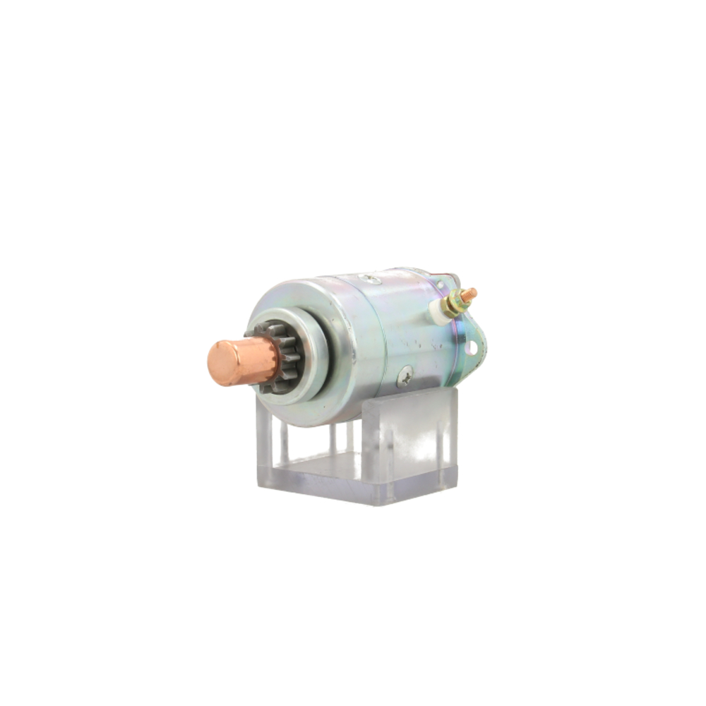 Démarreur Piaggio 0.4 kw - +Line Original - 410.001.112.200