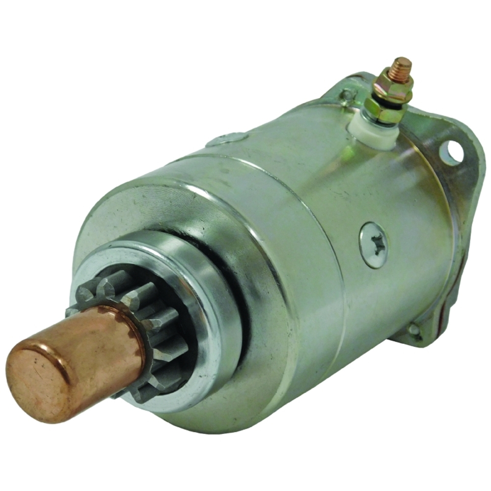 Démarreur Piaggio 0.4 kw - WAI Neuf - 410.001.112.440