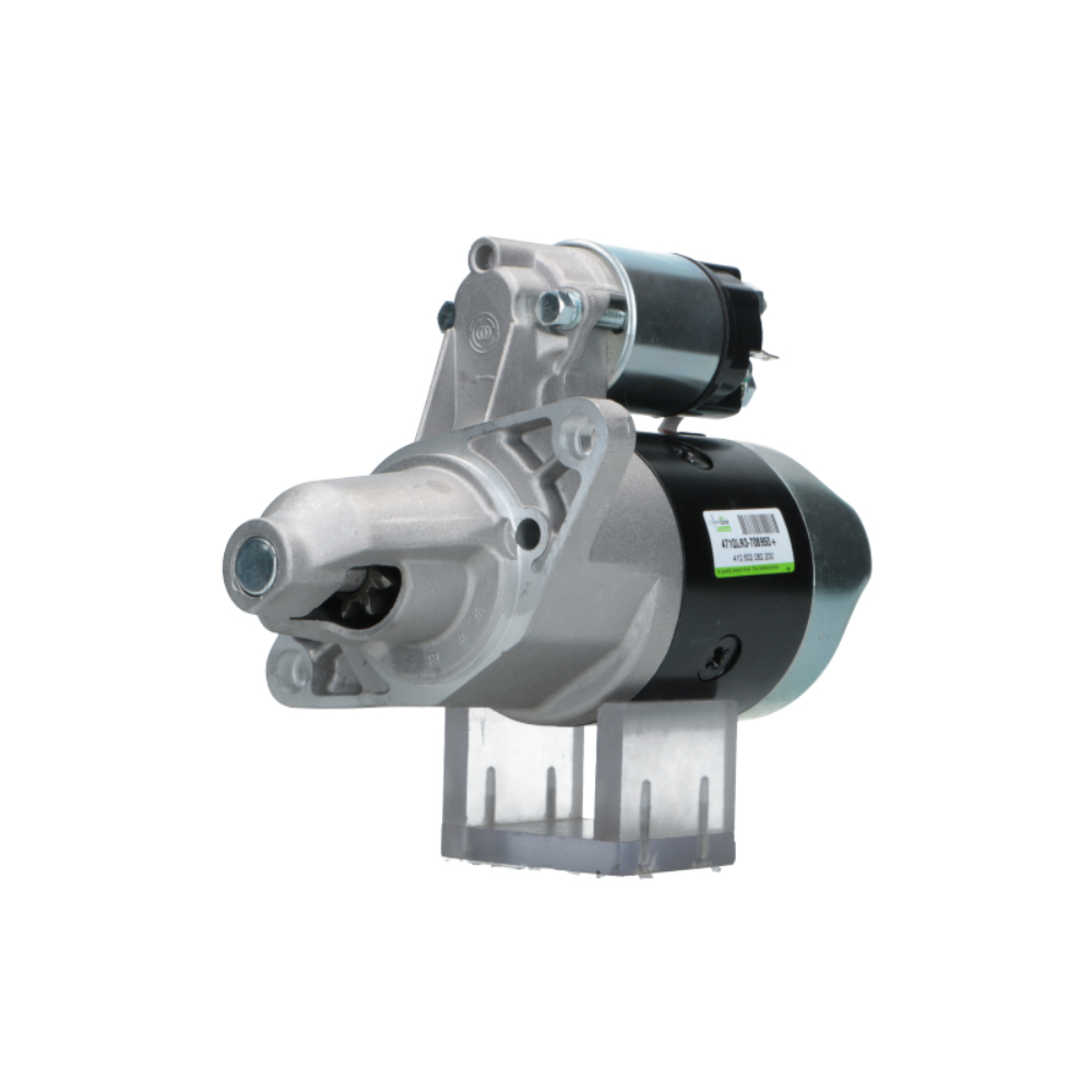 Démarreur piaggo 0.8 kw +line - 410.502.082.200