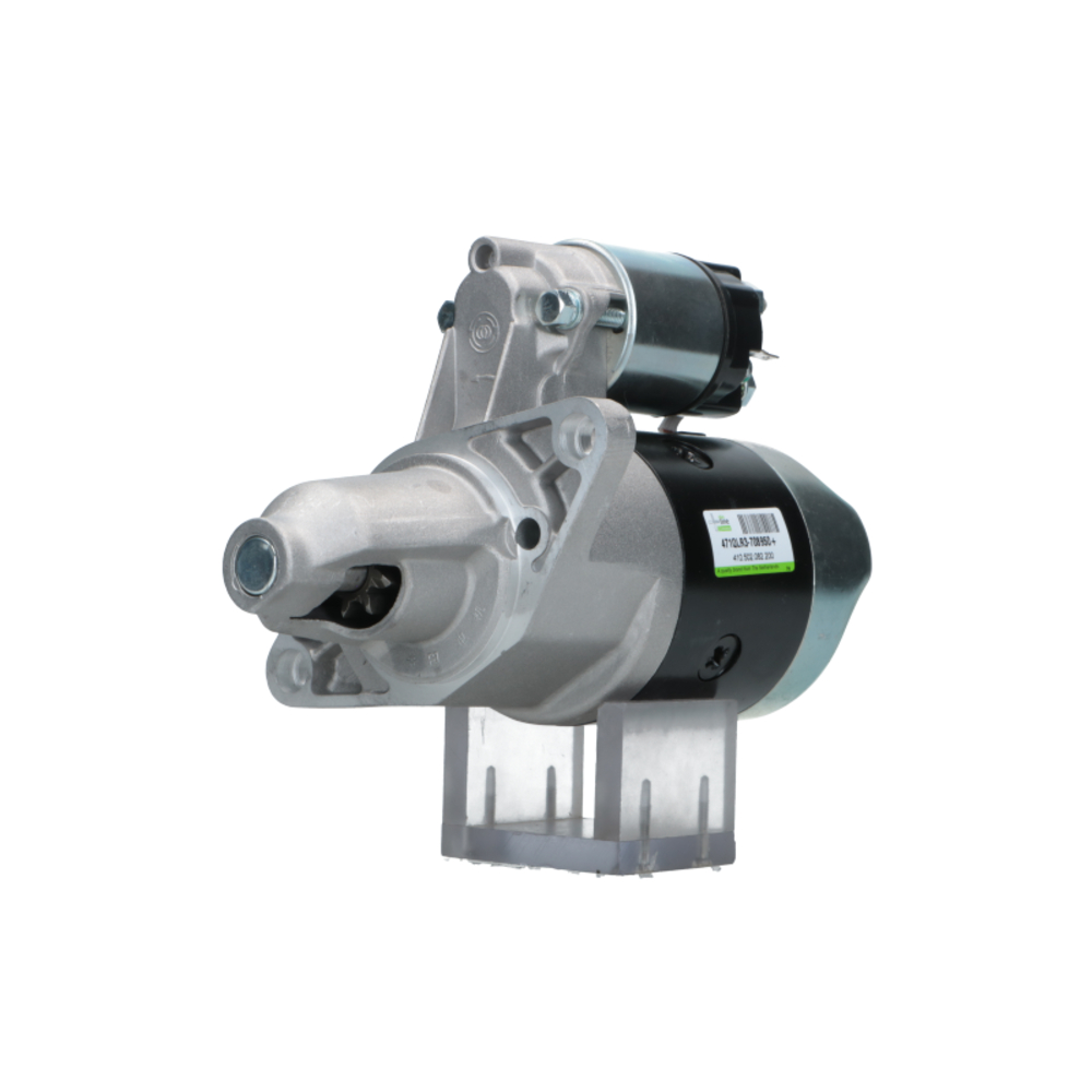 Démarreur Piaggio 0.8 kw - +Line Original - 410.502.082.200