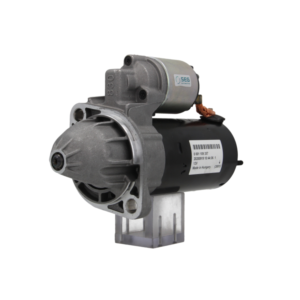 Démarreur VM 2.3 kw - SEG Neuf - 420.501.092.280