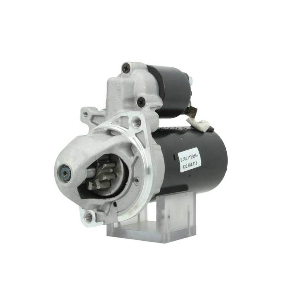 Démarreur VM 1.7 kw - +Line Original - 420.504.093.010