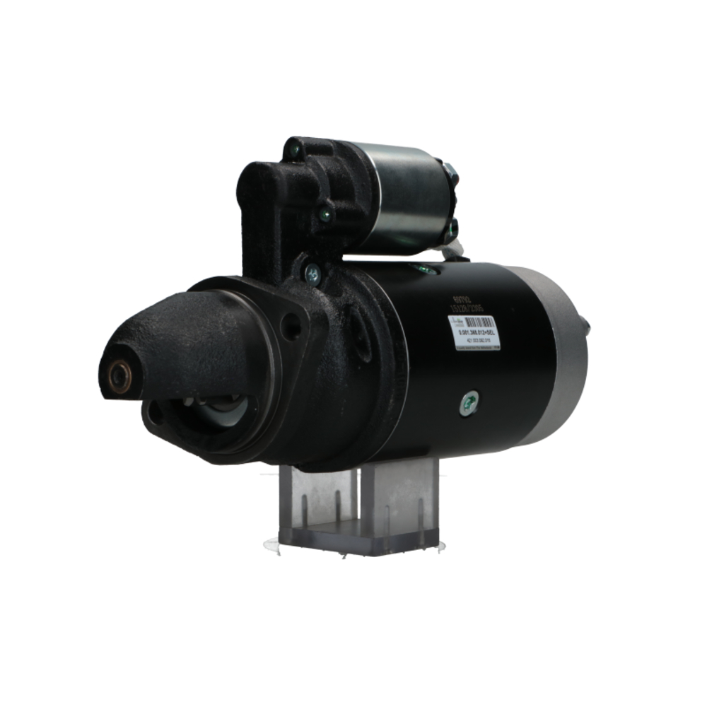 Démarreur VM 4.0 kw - +Line Selected - 421.003.092.016