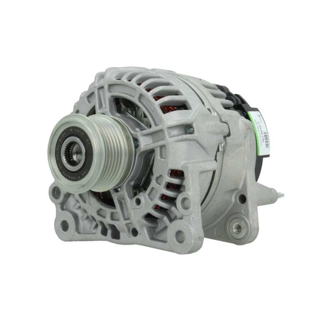 Alternateur LDV 110A - +Line Original - 425.502.110.010