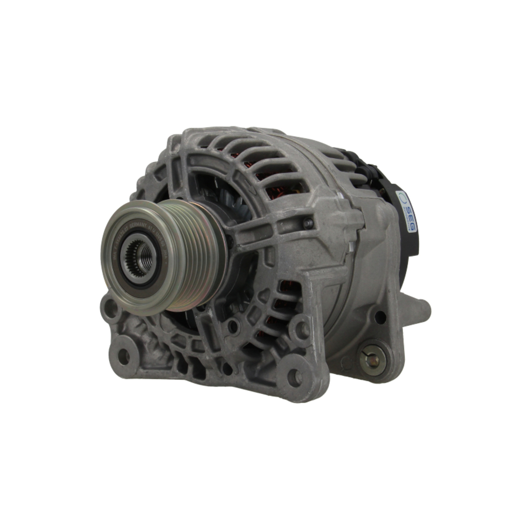 Alternateur LDV 110A - SEG Neuf - 425.502.110.280