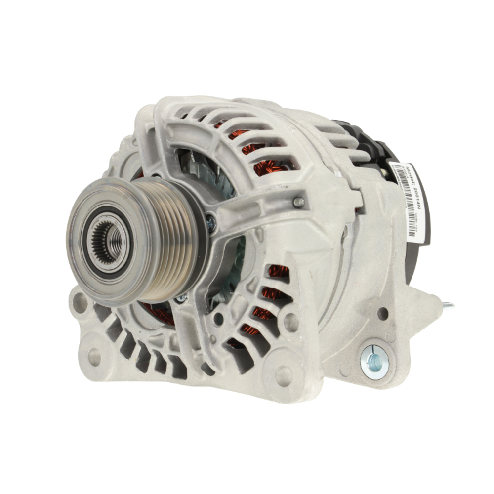 Alternateur LDV 110A - WAI Neuf - 425.502.110.440